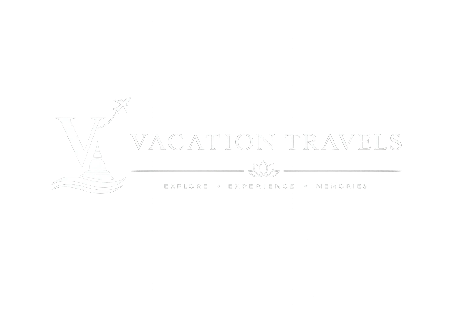 DJ Travels Logo